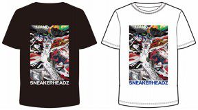 スニーカーヘッズ_TEE
