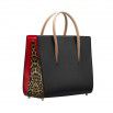 Christian Louboutin Paloma Large Calfskin Black 2 resize1