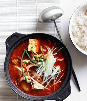 1203 蜴溽ｨｿ逕ｻ蜒上千ｧ句ｱｱ縲・1203 (3)-1 spicy korean soup