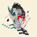 Animal Collective ／ Painting With (jake-sya)(HSE-1052) resize