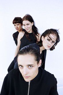 Savages Potrait Low Res r1