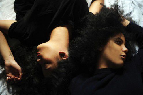 Ibeyi ／ Ibeyi (a-sya)(BGJ-10231)