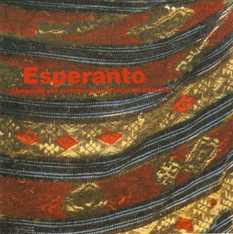 Ryuichi Sakamoto – Esperanto