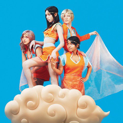 女王蜂、パリにて初の海外単独公演決定！全世界デビューとなる世界35カ国2地域での楽曲配信リリースも！neol.jp | neol.jp