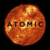 Mogwai ／ Atomic (jake-sya)(HSE-3338) r1