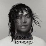 ANOHNI ／ Hopelessness (jake-sya)(BGJ-4020) r1