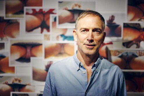 リチャード・カーン（Richard Kern）インタビューneol.jp | neol.jp