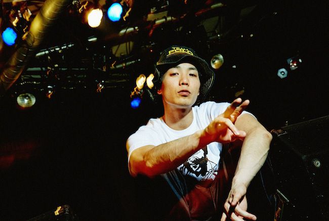呂布 × 高岩遼『All in One EP』対談インタビュー | ガジェット通信 呂布 × 高岩遼『All in One EP』対談インタビュー | ガジェット通信