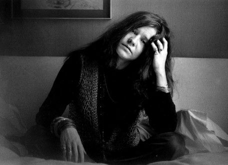 Janis Joplin