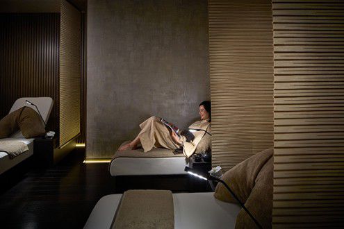 Relaxation Room 1