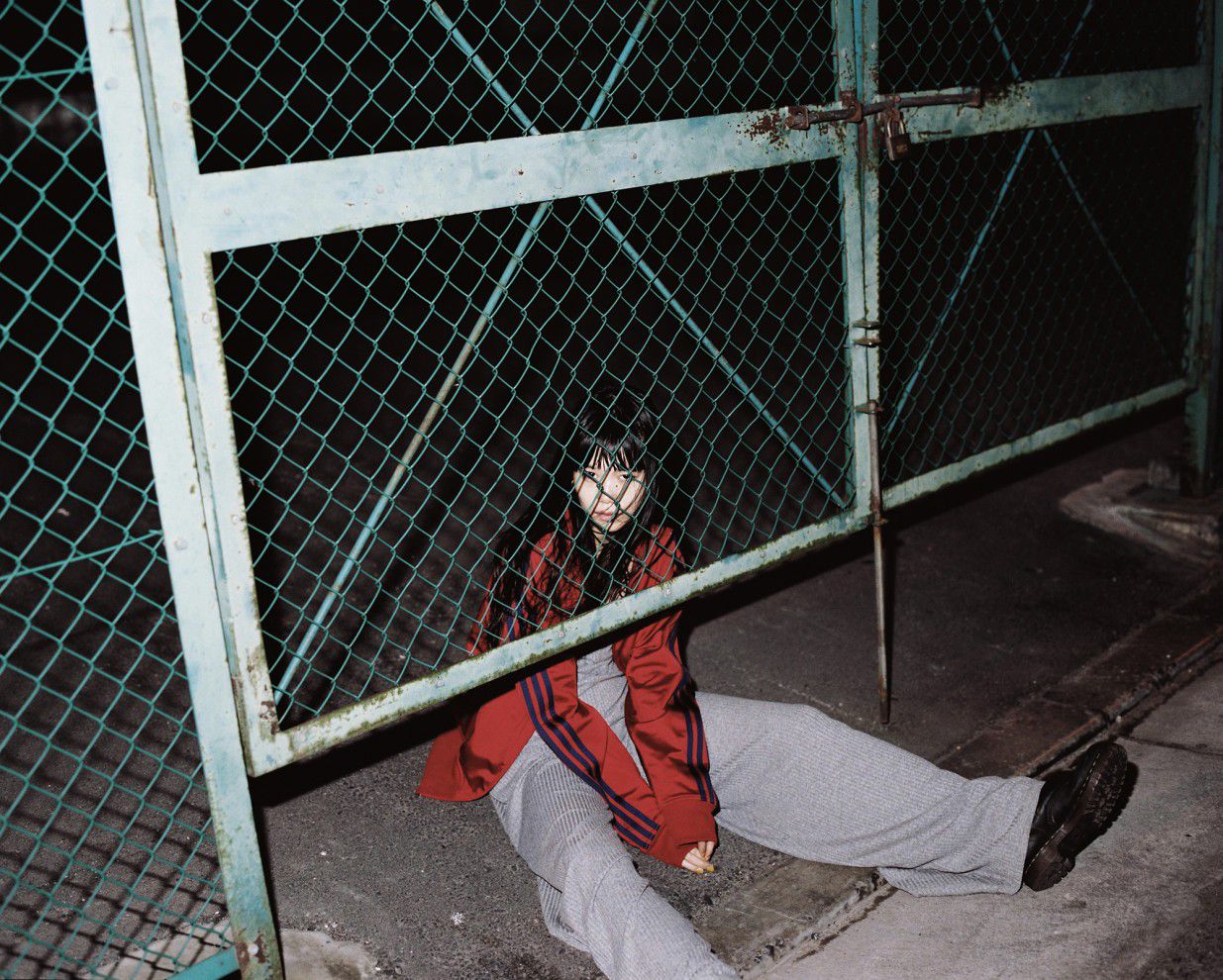 NeoL Magazine JP | Edit: Ryoko Kuwahara | Photo Edit : Lina Hitomi | Photography: Ryosuke Yuasa | Stylist: Fumika Matsui | Hair&Make-up: Ken Nagasaka |  Model: Manami Kinoshita, Keito, Nairu Yamamoto