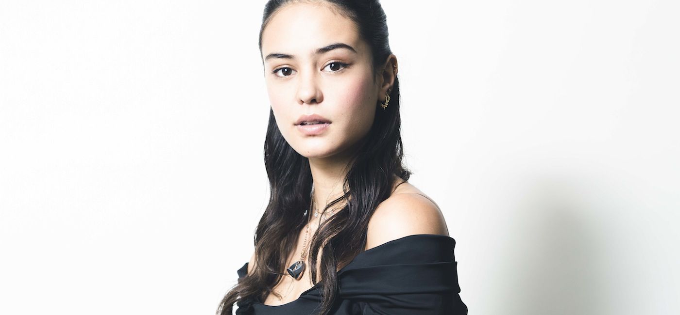 Courtney Eaton Gods Of Egypt Interviewneol Jp Neol Jp