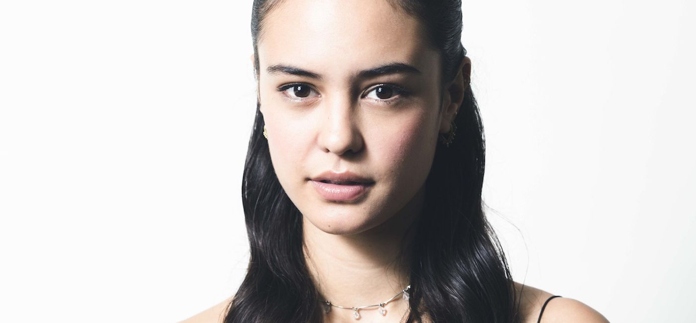 Courtney Eaton Gods Of Egypt Interviewneol Jp Page 3 Neol Jp Part 3