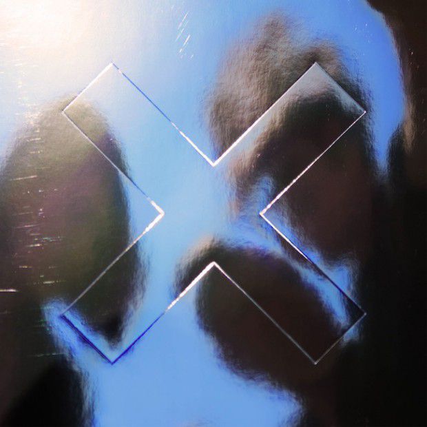 The xx I See You Packshot