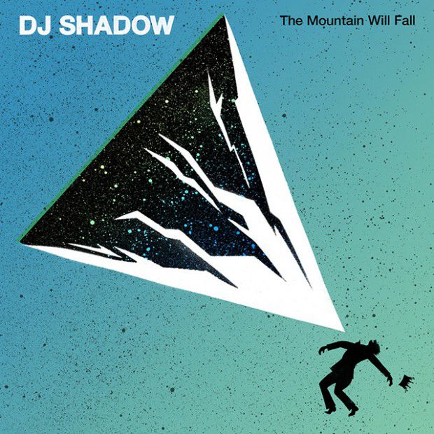 DJ Shadow ? The Mountain Will  Fall (jake-sya)(MSAP0034)