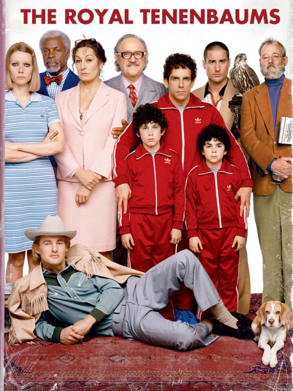 royaltenenbaums