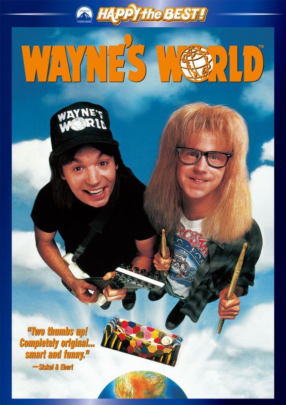 waynesworld