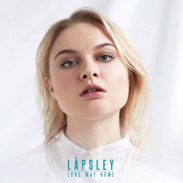 Lapsley ／ Long Way Home (jake-sya)(BGJ-5010)