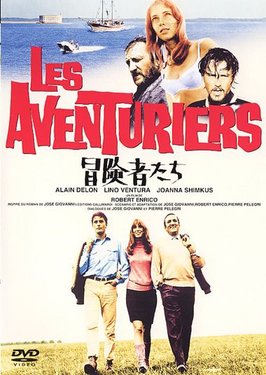 lesaventuriers