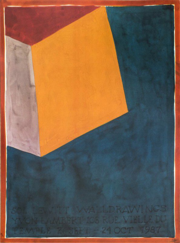 POSTER_sol-lewitt