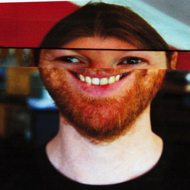 AphexTwin