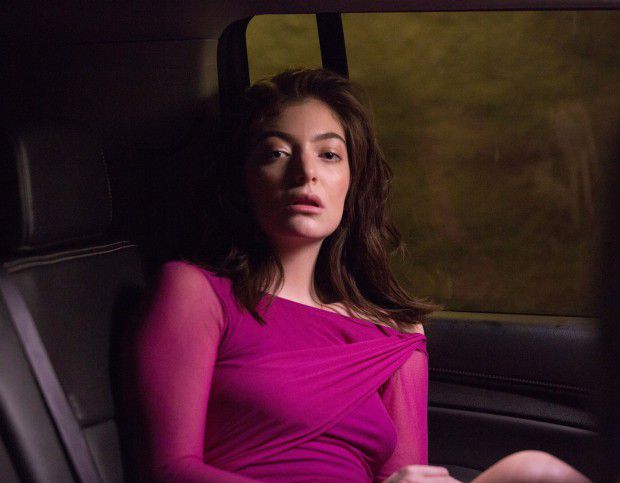 Lorde