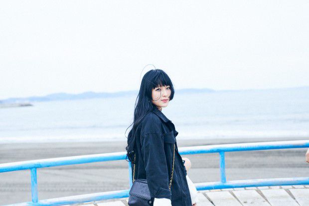 photo : Shuya Nakano | interview&edit : Ryoko Kuwahara