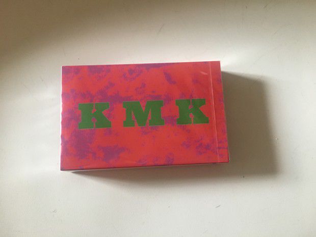 kmkpresents