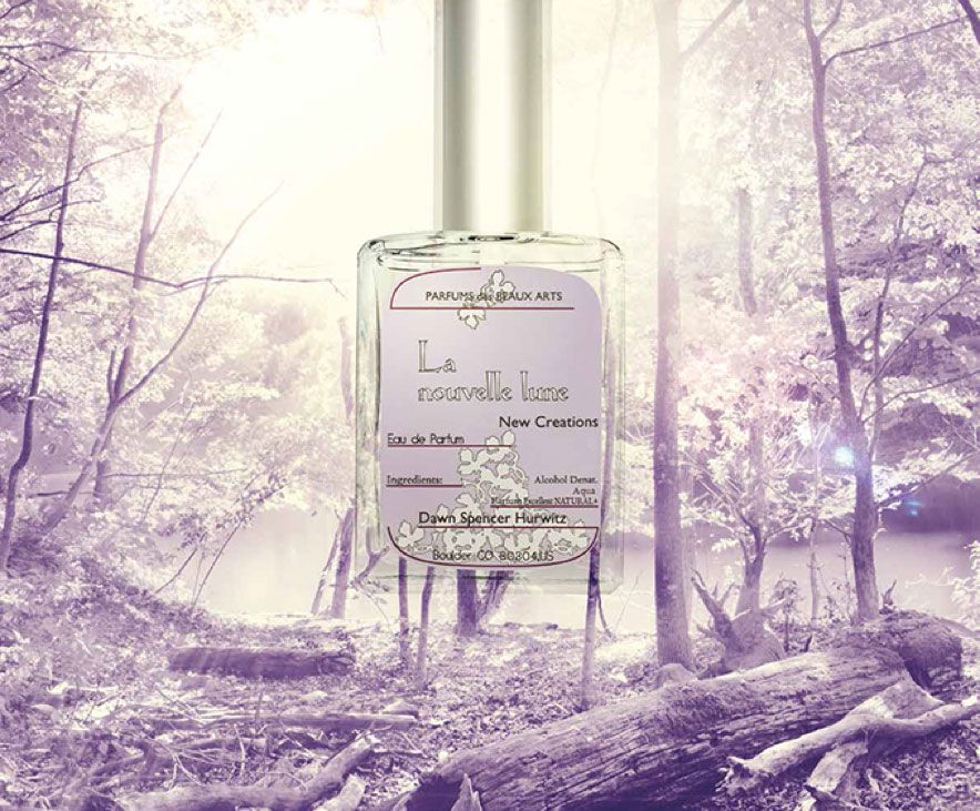 ダウンパフュームの新香水は金木犀の軽やかなフローラルノートneol.jp