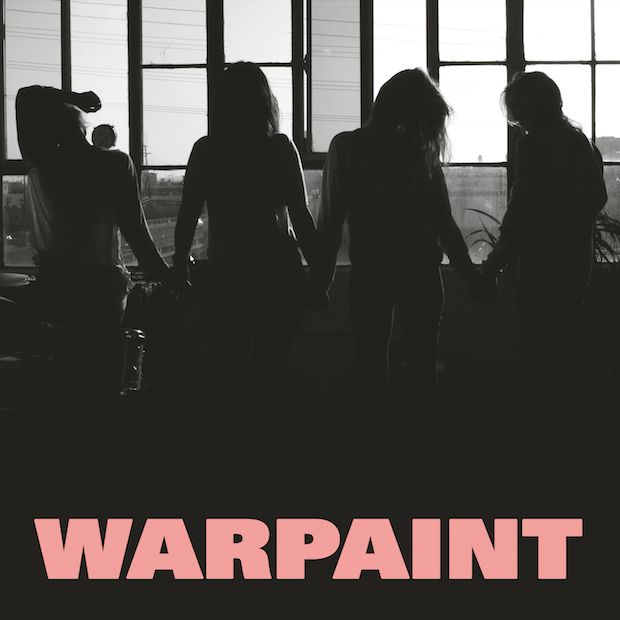 warpaint