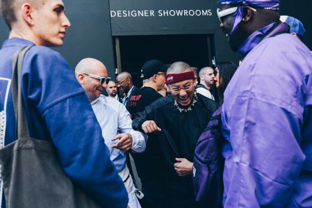 LFWM014Photography: Nobuko Baba | Edit: Ryoko Kuwahara 