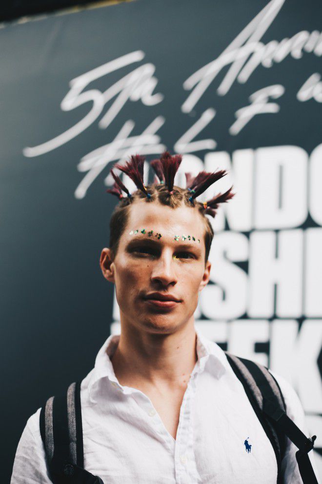 LFWM018Photography: Nobuko Baba | Edit: Ryoko Kuwahara