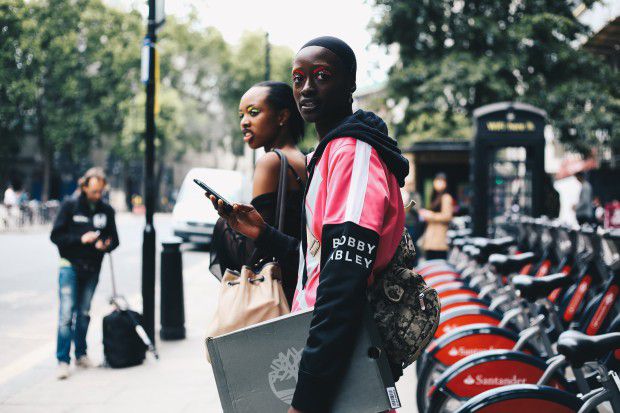 LFWM025Photography: Nobuko Baba | Edit: Ryoko Kuwahara