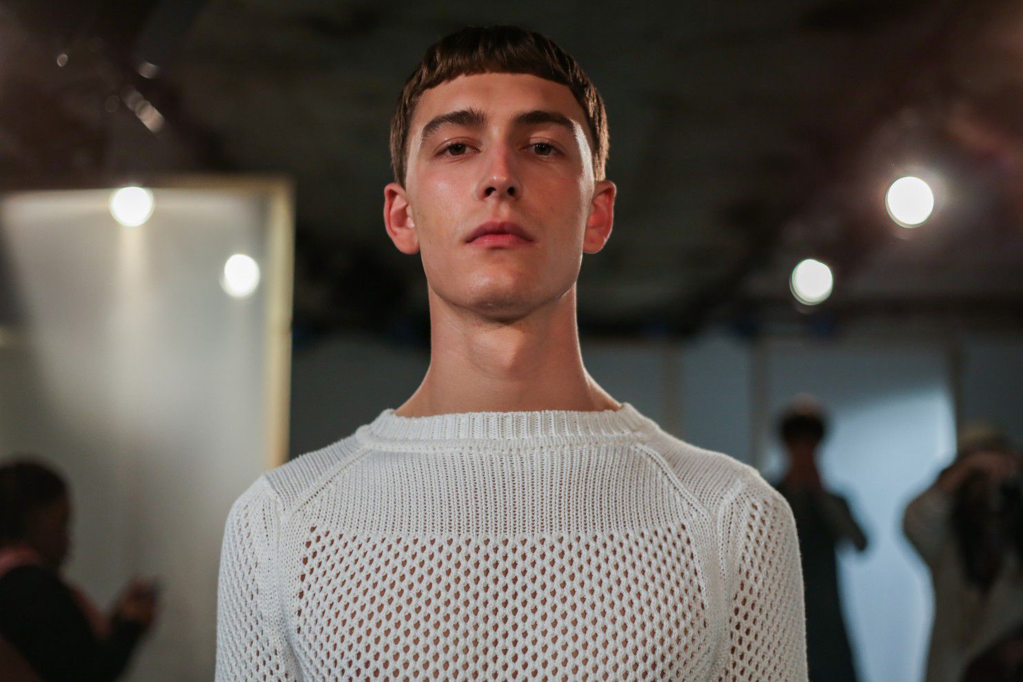 BODYBOUNDshow_033Photography: Nobuko Baba | Edit: Ryoko Kuwahara |  LFWM