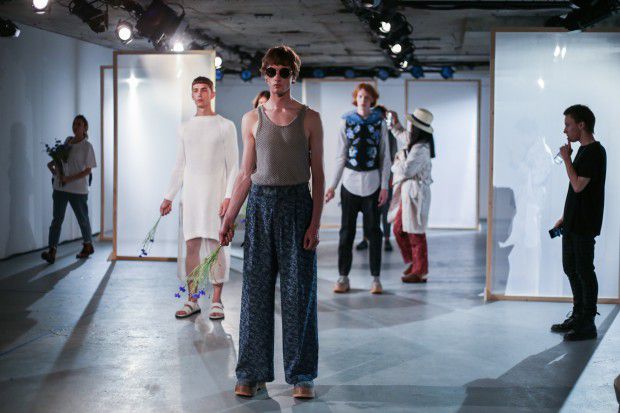 BODYBOUNDshow_036 Photography: Nobuko Baba | Edit: Ryoko Kuwahara |  LFWM