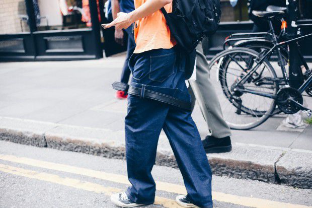 LFWM_0959Photography: Nobuko Baba | Edit: Ryoko Kuwahara | Streetsnap, London