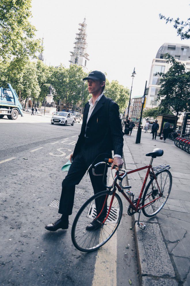 LFWM_8320Photography: Nobuko Baba | Edit: Ryoko Kuwahara | Streetsnap, London