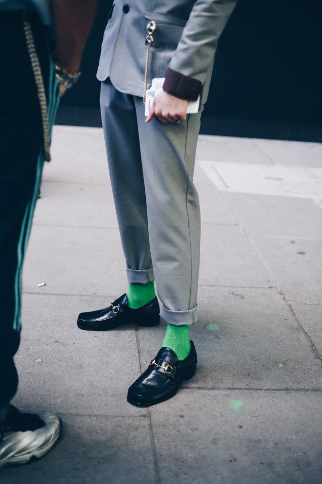 LFWM_9095Photography: Nobuko Baba | Edit: Ryoko Kuwahara | Streetsnap, London