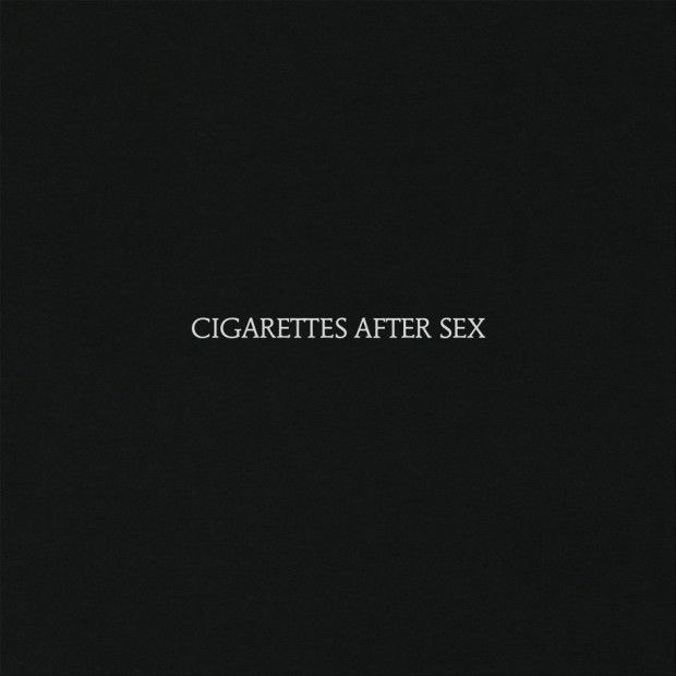 Cigarettes After Sex ／ Cigarettes After Sex (jake-sya)ＷＥＢ