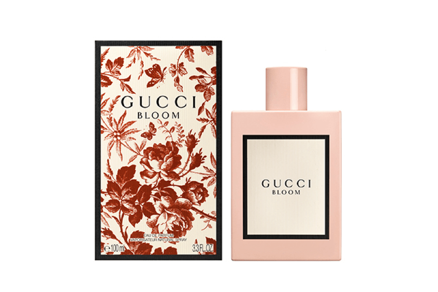 GUCCI 香水 100ml フレグランス-