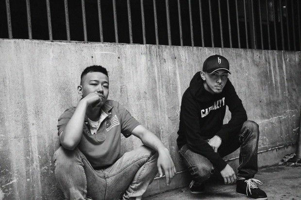 NeoL_MUD_DONY5 | Photography : Junko Yoda