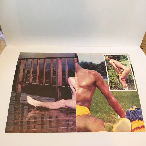 UnityPress_購入品_Phillip Losca_02