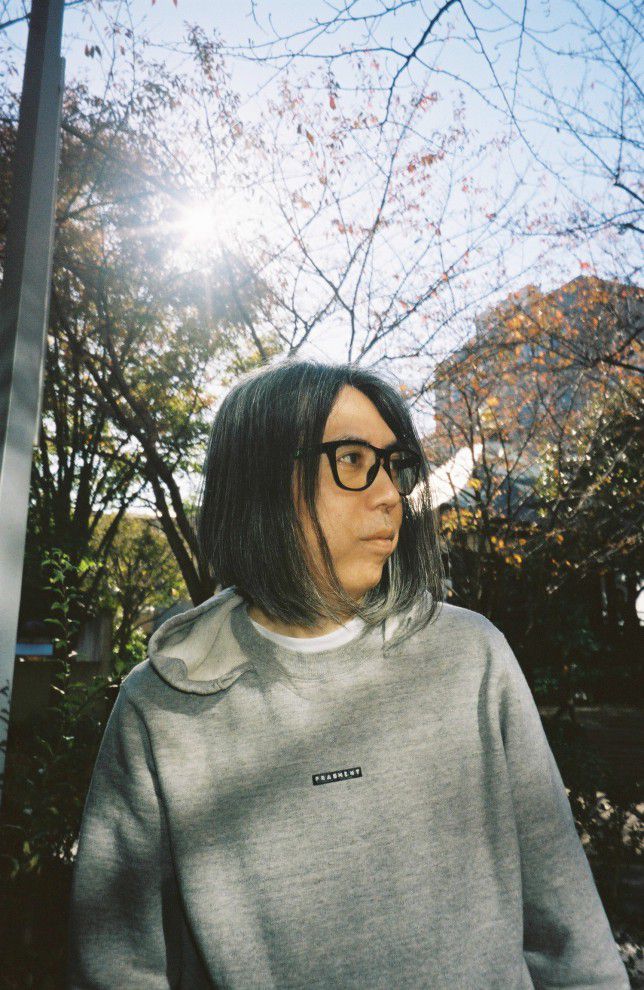 NeoL_HF004 | Photography : Takuya Nagata