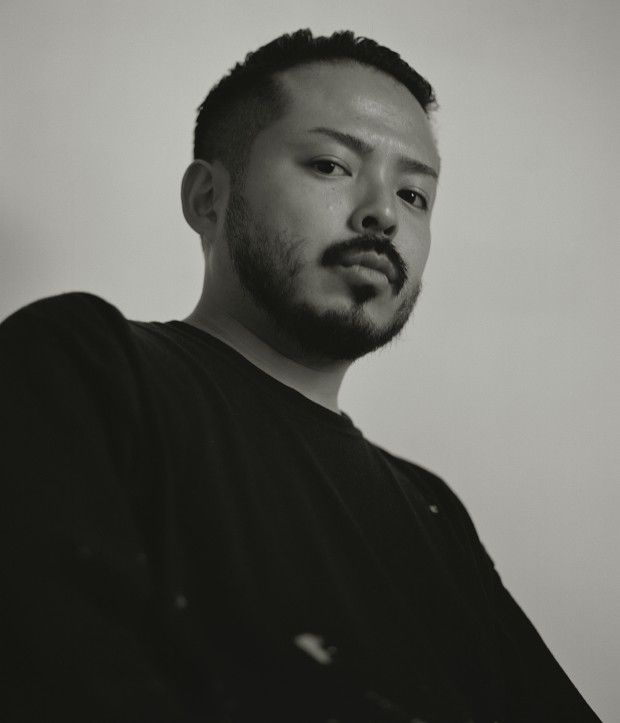 NeoL_MEGURU_PORTRAIT_BW_02  | Photography : Diego Garcia