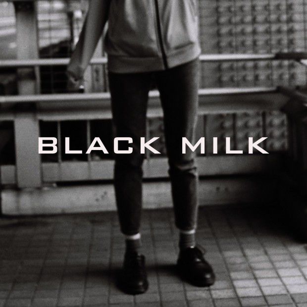 black milk