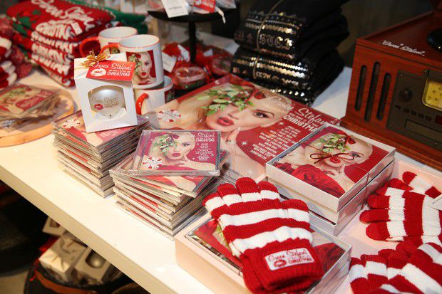 GOODS