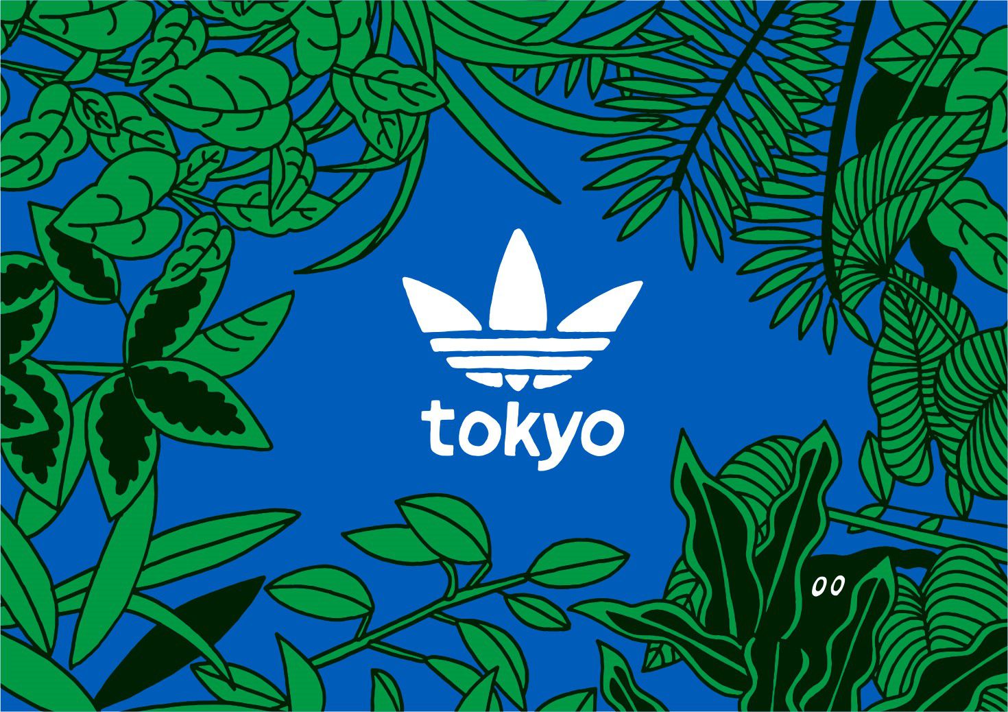 人気のダウンロード Adidas イラスト かわいい かっこいい無料イラスト素材集 イラストイメージ