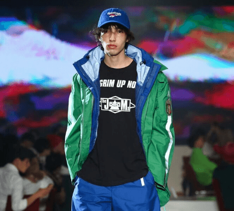 ファッション カルチャー 音楽 が融合 Reebok Dmx Fusion 開催neol Jp Neol Jp ファッション カルチャー 音楽 が融合 Reebok Dmx Fusion 開催neol Jp Neol Jp