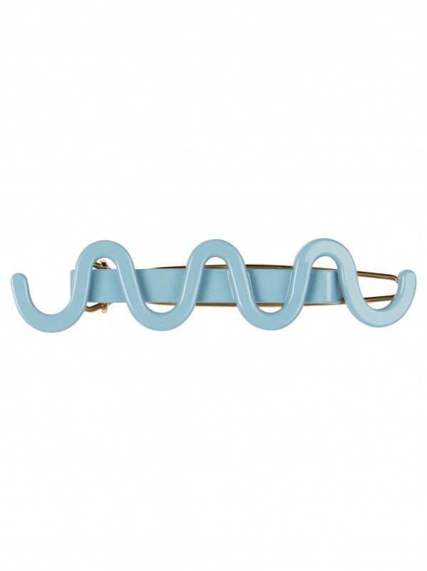 HAIR CLIP BLUE_FR