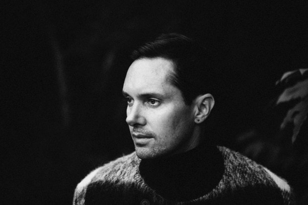 RHYE by Genevieve Medow Jenkins -Oct